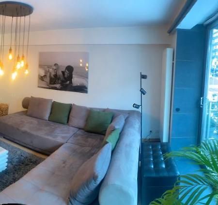 Knokke Summertime Eksteriør billede
