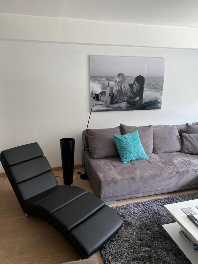 Knokke Summertime Eksteriør billede