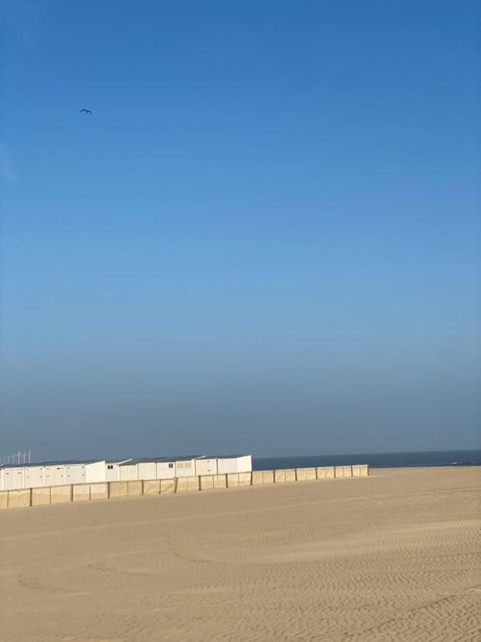 Knokke Summertime Eksteriør billede