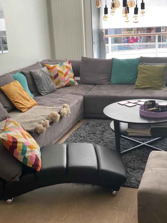 Knokke Summertime Eksteriør billede