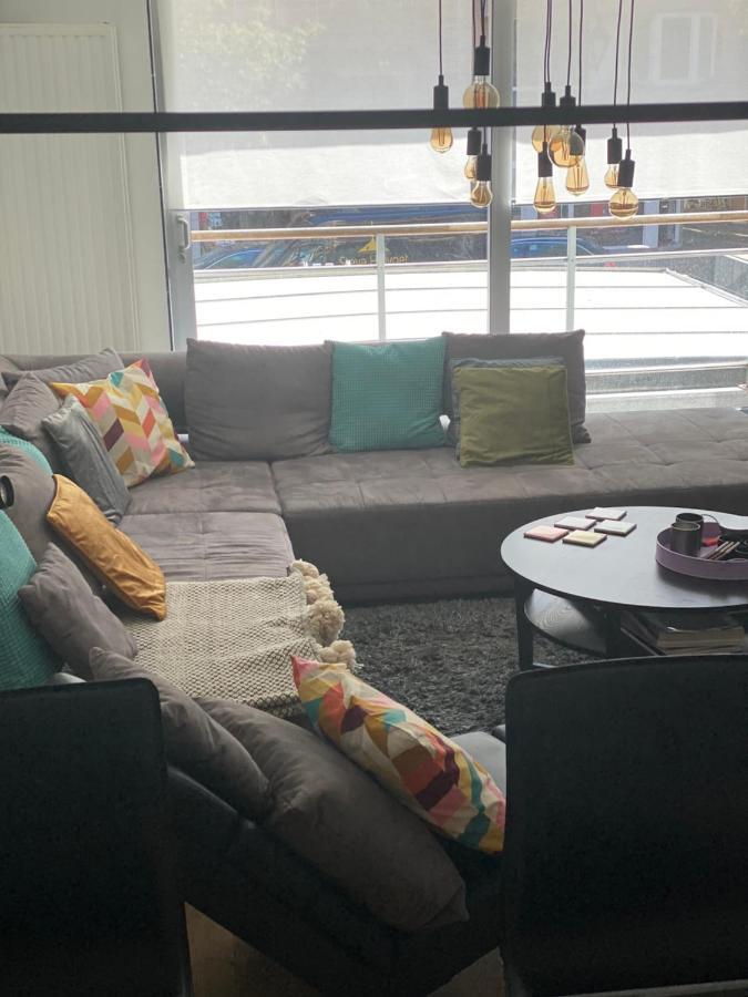 Knokke Summertime Eksteriør billede